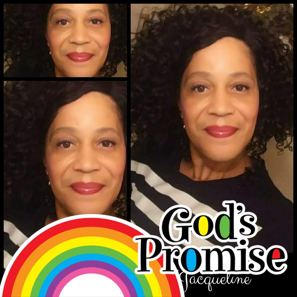 Meet your Posher, Jacqueline